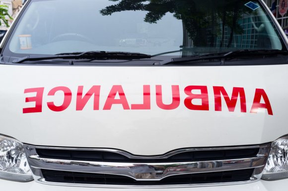 Recrutement ambulancier