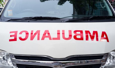 Recrutement ambulancier